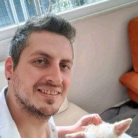 Çağdaş Çağrı Özbek