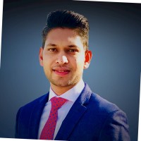 Ankit Yadav