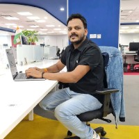 Pavan Gupta