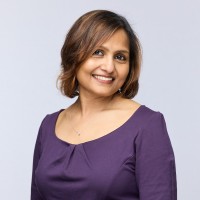Lipika Saha, P.Eng