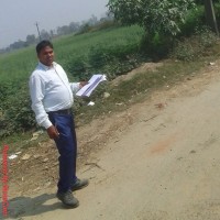 Manoj Kumar Sah