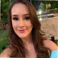 Kellen Beatriz Eidam De Araujo