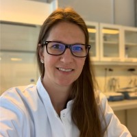 Katrine Franklin Mark