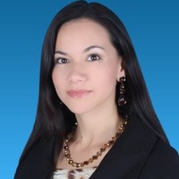 Monica Liliana Rincon