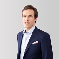 Niklas Holmberg