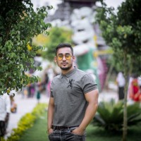 Md. Shahazahan Islam