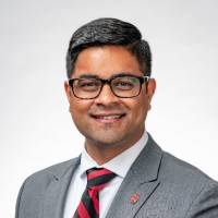 Anshuman Chandra
