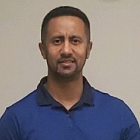 Woldeab Haile