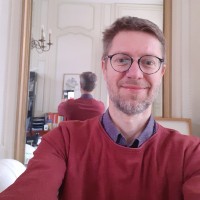 Arnaud Alexandre