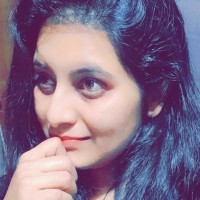 Raina Shrivastava