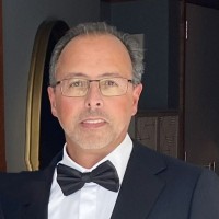 John Cronin