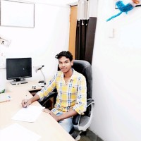 Vikas Kumar Sahu