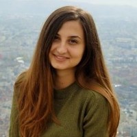 Andreea Stroe