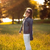 Maddie Petry