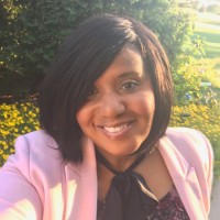 Toni Stokes