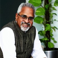 Madhukar Kamath