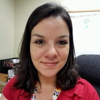Nicole Laguard