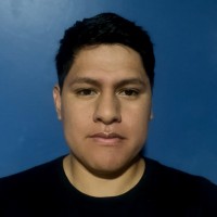 Julio Ccaico Barraza