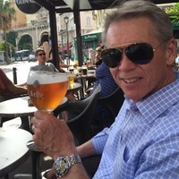 Skip Carleton, PLS