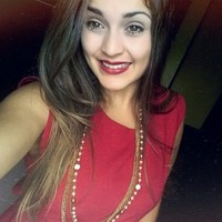 Talita Oliveira Borges