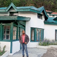 Chandrashekhar Dhakate