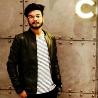 Mansab Anwar