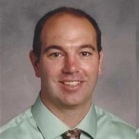 Joshua Kestell