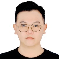 Chau Tran Ho Minh