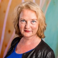 Simone Van Montfoort