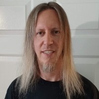 Alan Ralph