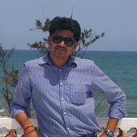 Arul Meganathan Sundaramoorthy