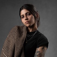 Desiree Reyes Villa Quiroga