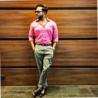 Sandeep Sharma