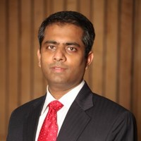 Mrinal Sinha