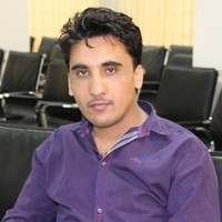 Hashmatullah Nadeen