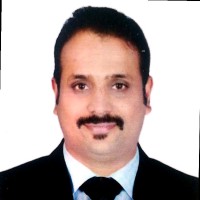 Baiju Kunchandy