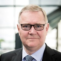 Dan B. Mortensen