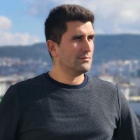 Menderes Topaç