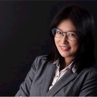 Dorothy Qin, M.S, CRPC®, CFP®