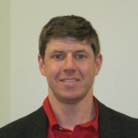 Colin Jones