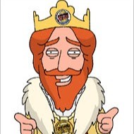 King Arthur