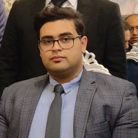 Masoud Tohidi