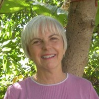 Mary Weimer