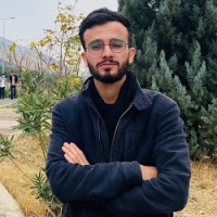 Ahmad Haidar