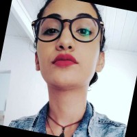 Beatriz Andrade Fiorito