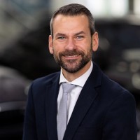 Sebastian Rosog