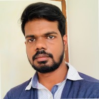 Vikas Chinthaparthi