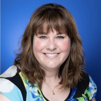 Melinda Pate, SPHR, SHRM-SCP