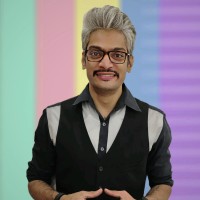 Ashwin Mahajan