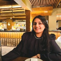 Ruchi Gohil